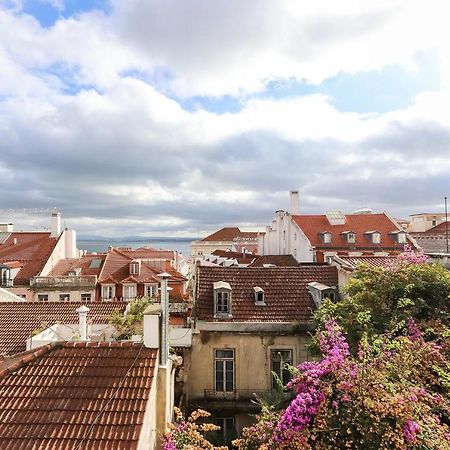 Bairro Alto Views By Homing Apartamento Lisboa Exterior foto