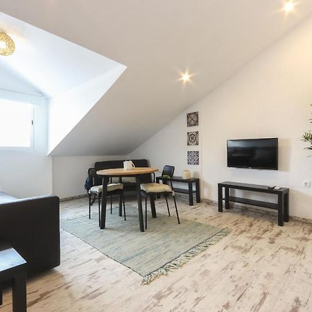 Bairro Alto Views By Homing Apartamento Lisboa Exterior foto