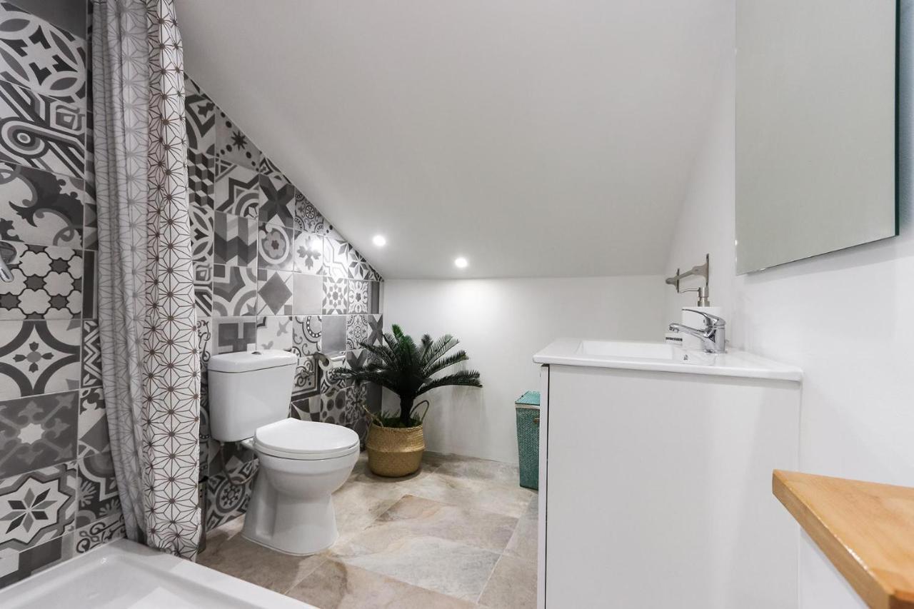 Bairro Alto Views By Homing Apartamento Lisboa Exterior foto