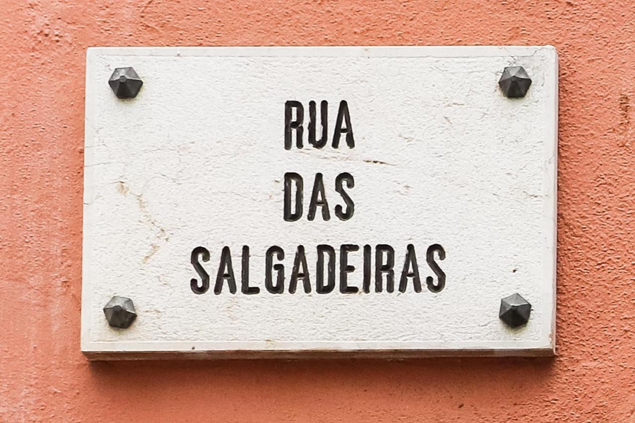 Bairro Alto Views By Homing Apartamento Lisboa Exterior foto