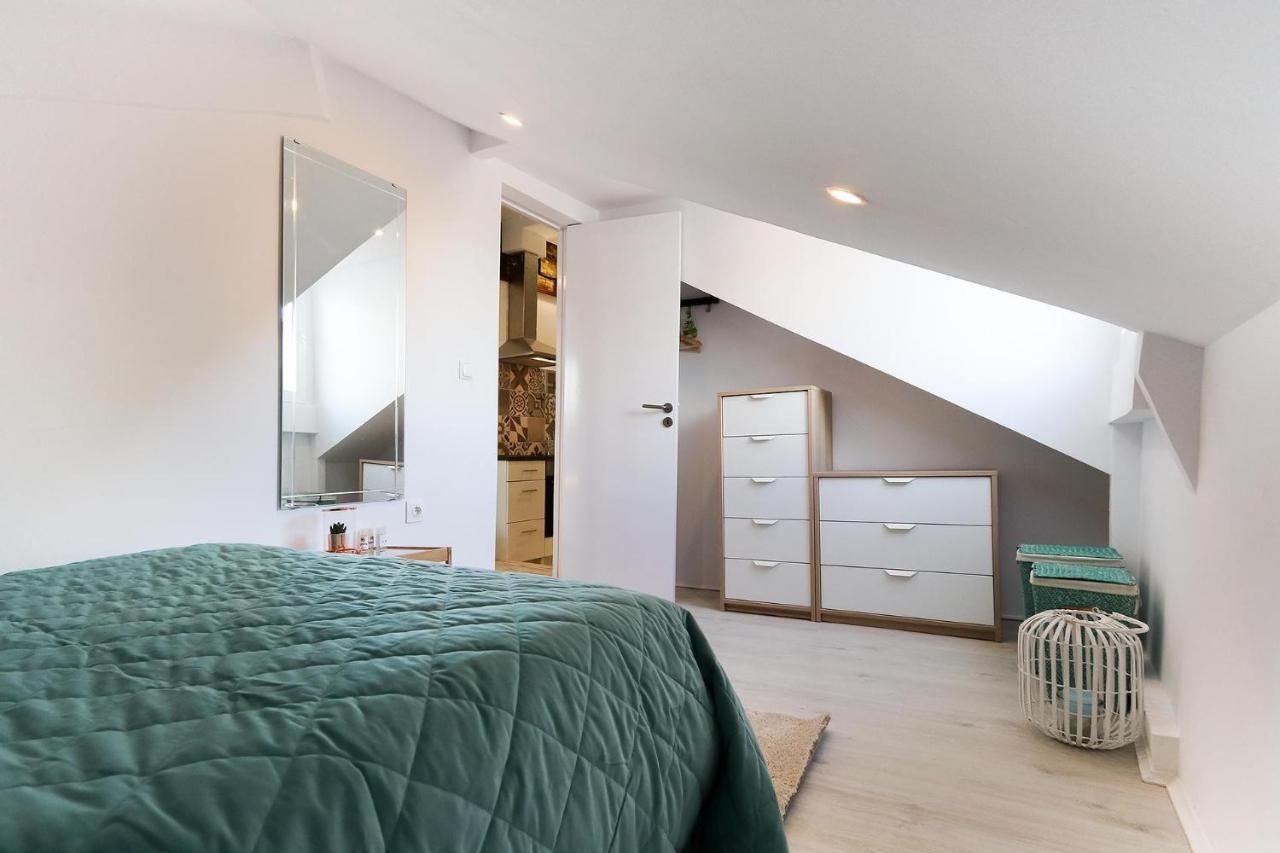 Bairro Alto Views By Homing Apartamento Lisboa Exterior foto