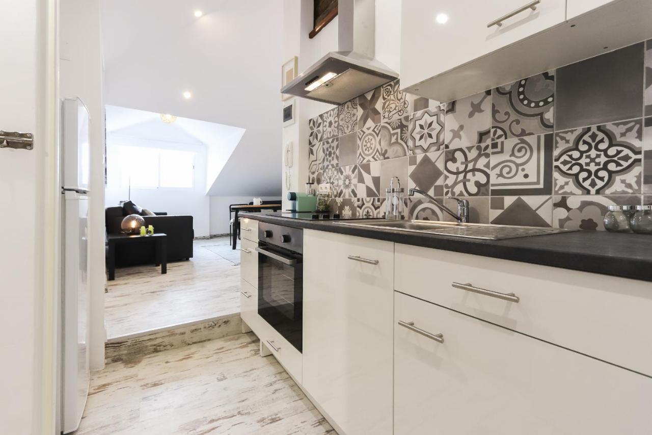 Bairro Alto Views By Homing Apartamento Lisboa Exterior foto