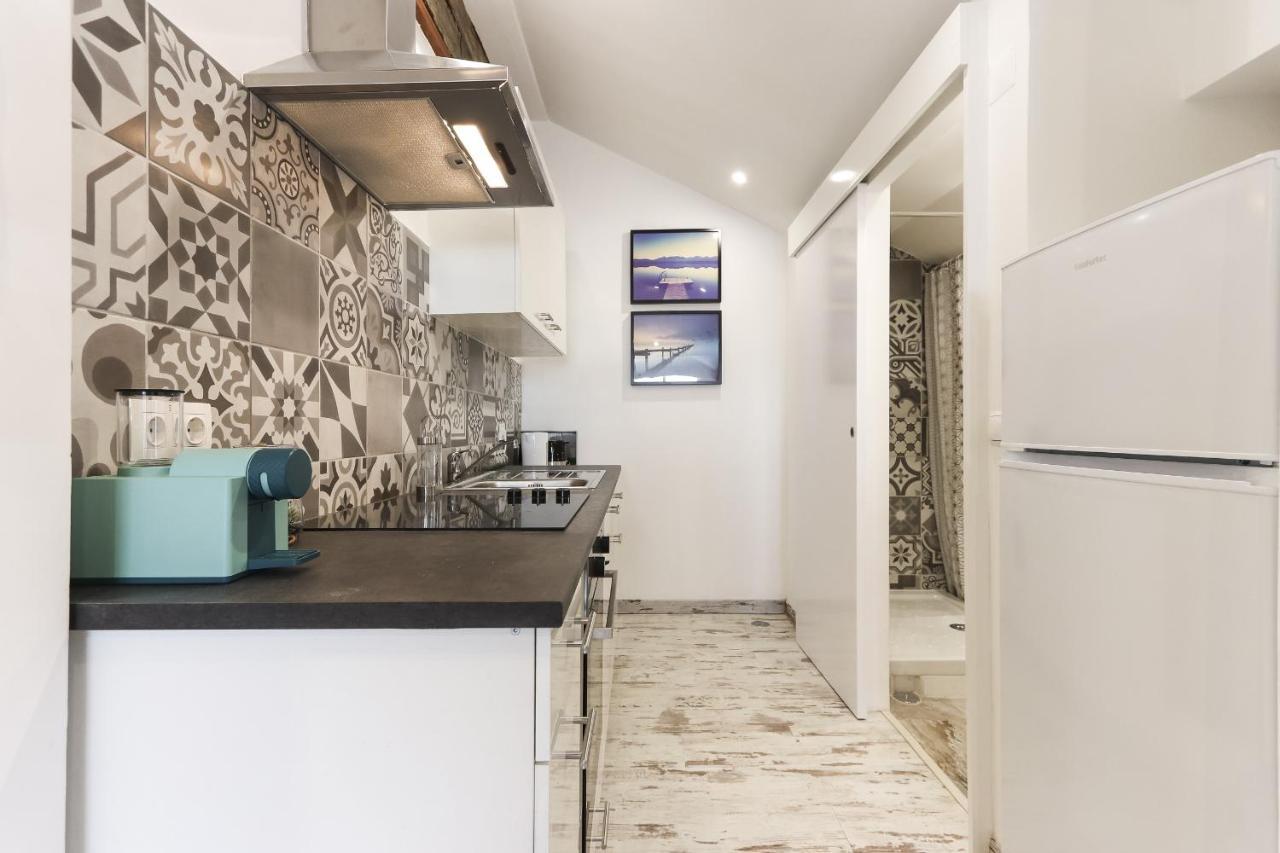 Bairro Alto Views By Homing Apartamento Lisboa Exterior foto