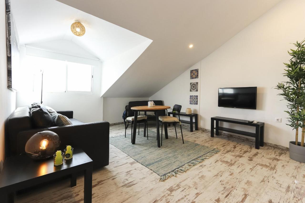 Bairro Alto Views By Homing Apartamento Lisboa Exterior foto