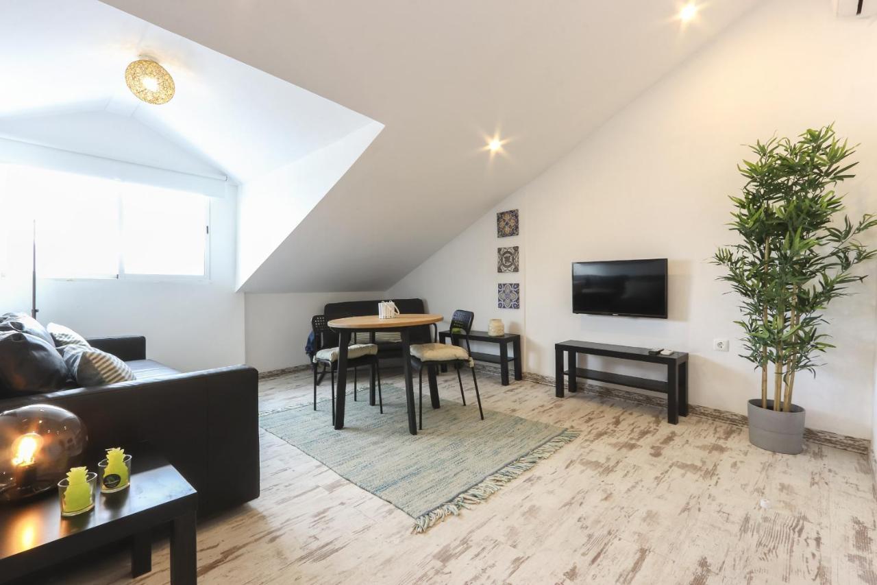 Bairro Alto Views By Homing Apartamento Lisboa Exterior foto