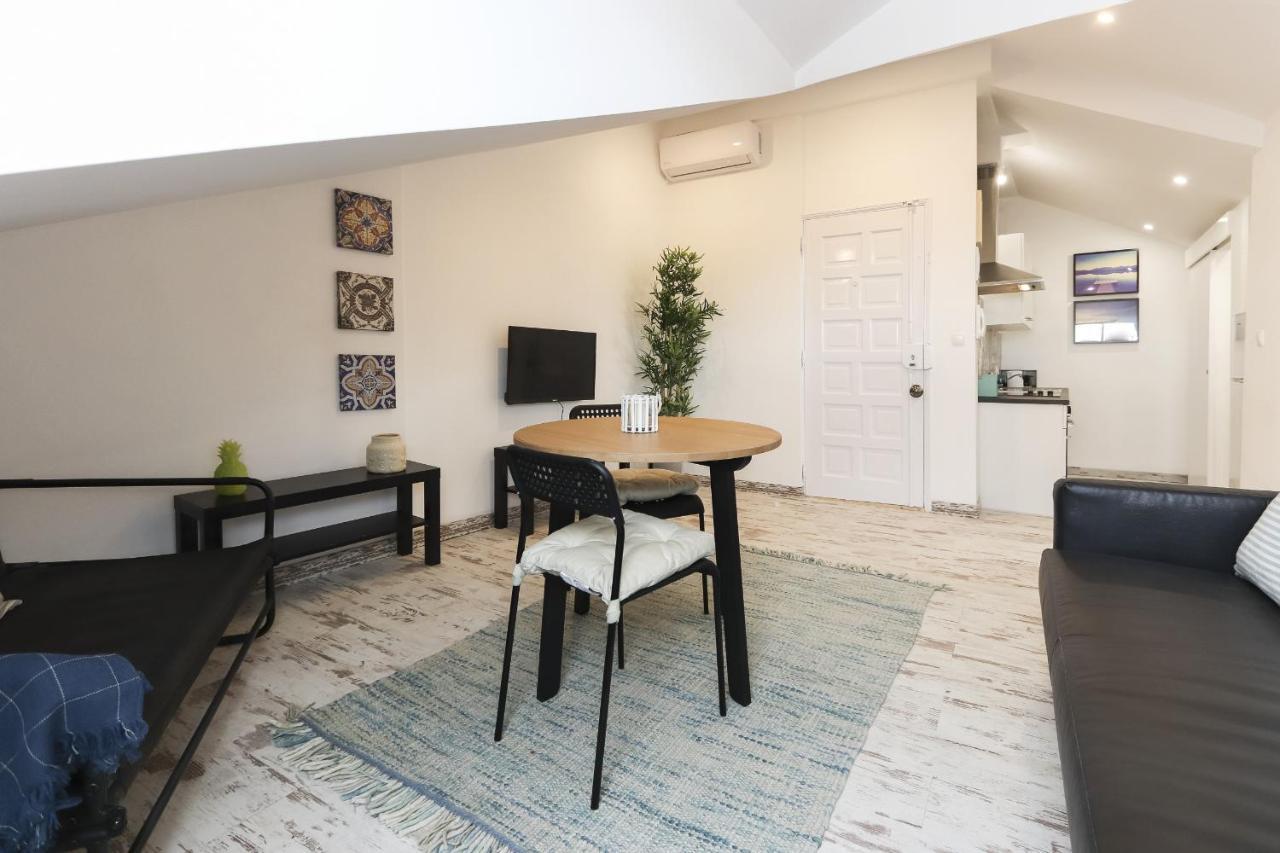 Bairro Alto Views By Homing Apartamento Lisboa Exterior foto
