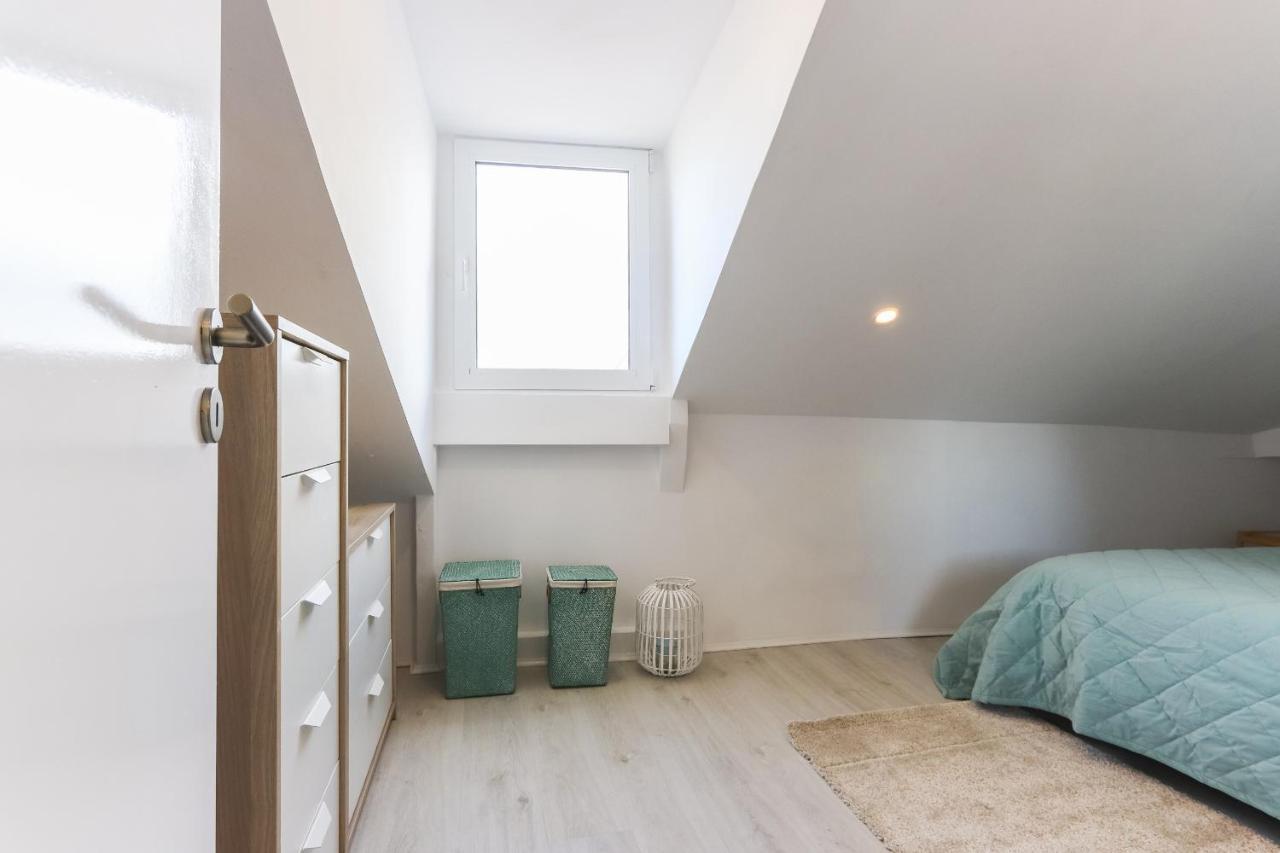 Bairro Alto Views By Homing Apartamento Lisboa Exterior foto
